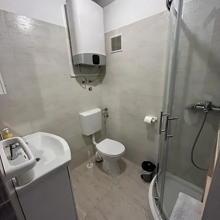 Casa vacanze House Val Pašman