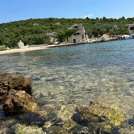 House Val Tatil Evi Pašman