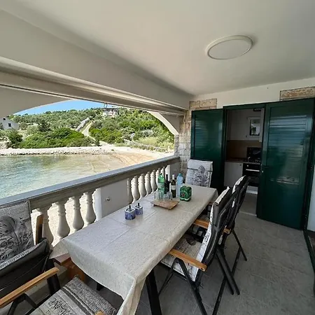 House Val Tatil Evi Pašman