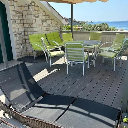 House Val Tatil Evi *