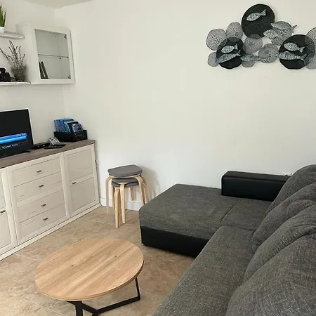 House Val Сasa de vacaciones