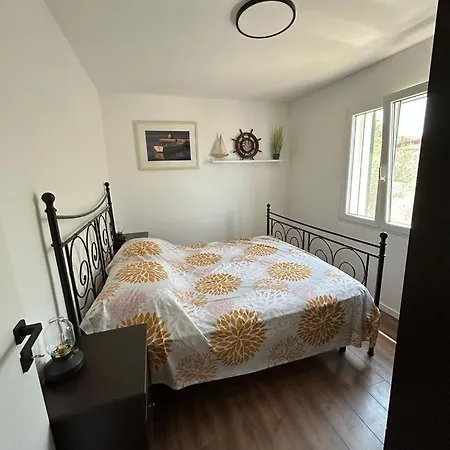 House Val Tatil Evi Pašman