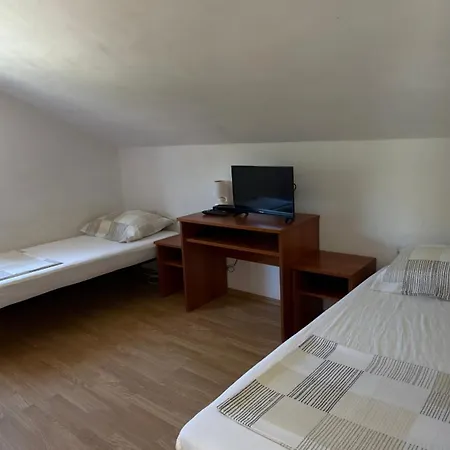 度假居 House Val Pašman