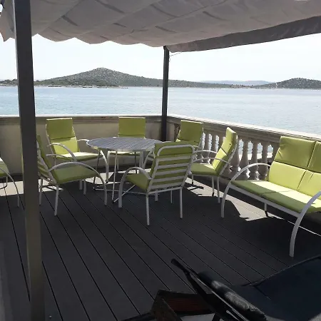 House Val Tatil Evi *