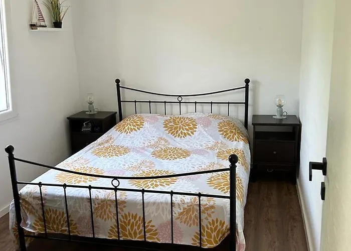 Holiday home Holiday House Val *