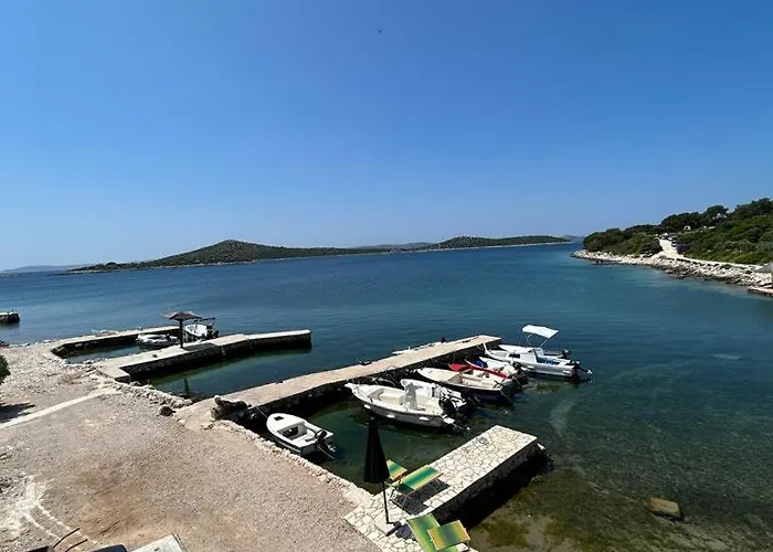 Holiday House Val Holiday home Pasman